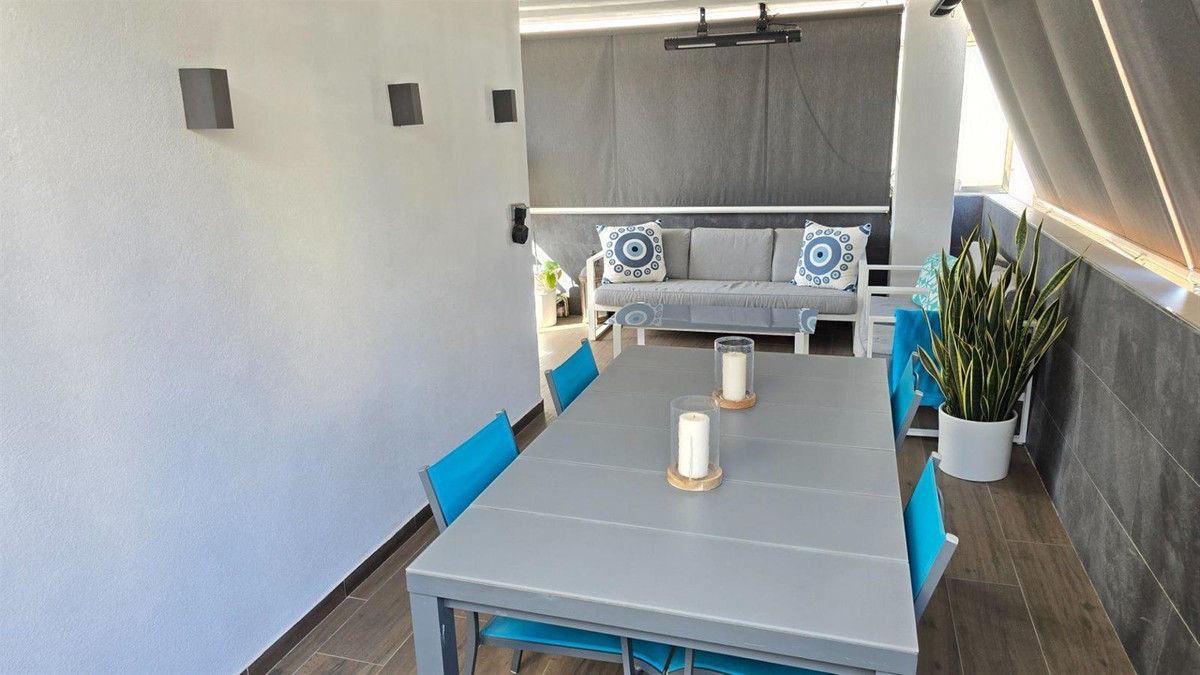 Se vende Dúplex de 3 dormitorios en Costa Del Sol, Málaga, España