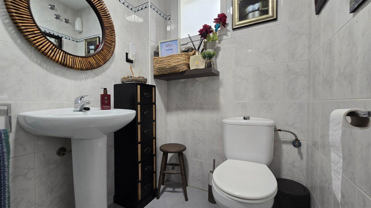 Se vende Dúplex de 3 dormitorios en Costa Del Sol, Málaga, España