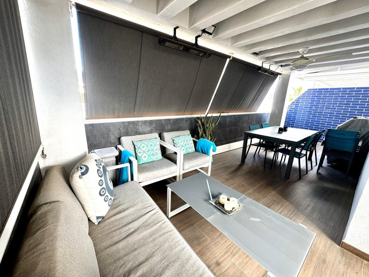 Se vende Dúplex de 3 dormitorios en Costa Del Sol, Málaga, España