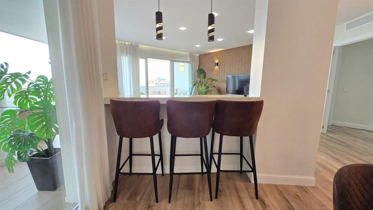 4 Bed Apartment for sale in Benalmadena Costa Del Sol, Málaga, Spain