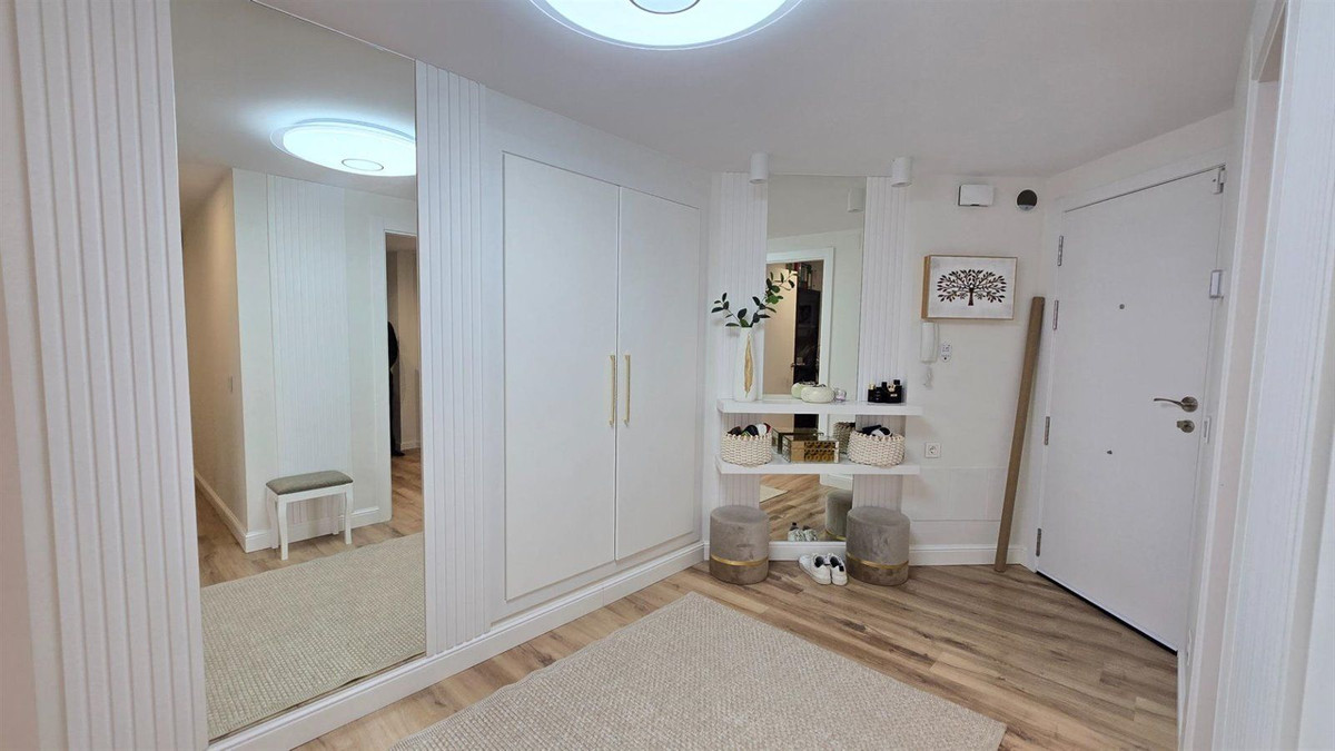 4 Bed Apartment for sale in Benalmadena Costa Del Sol, Málaga, Spain