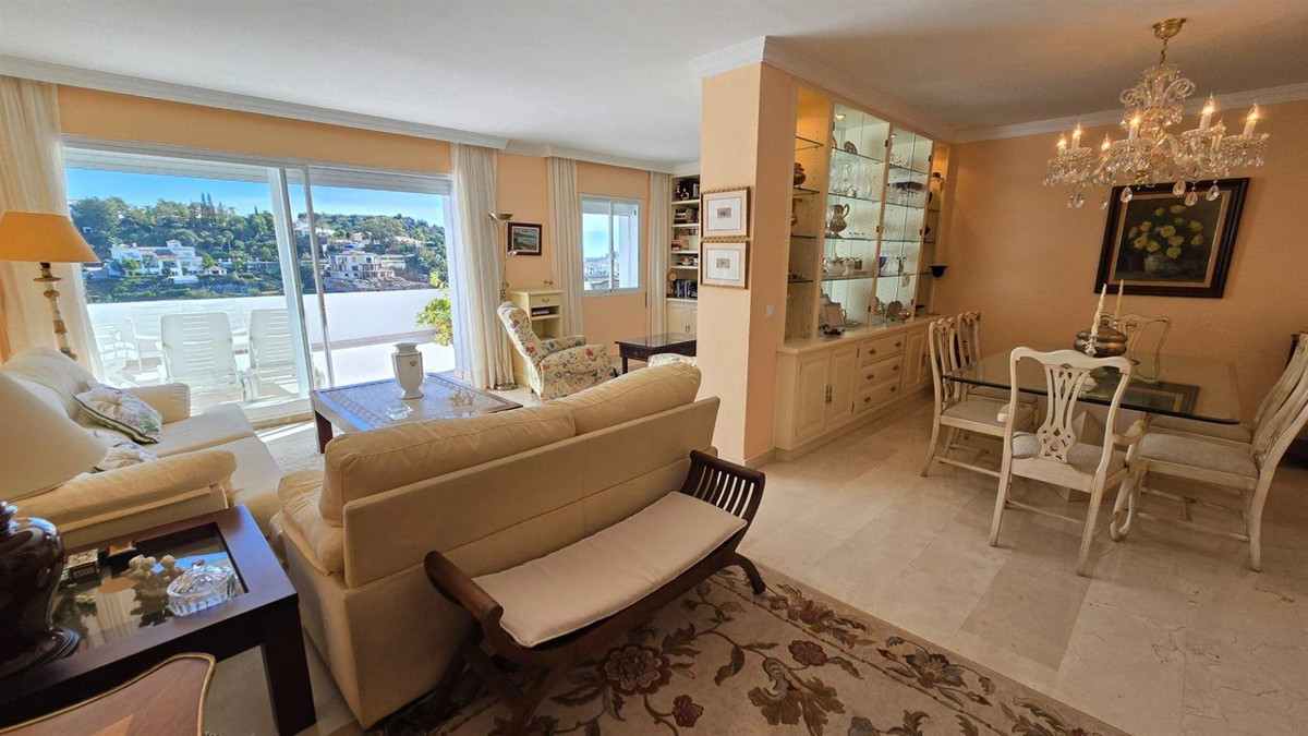 2 Bed Apartment for sale in La Quinta Costa Del Sol, Málaga, Spain