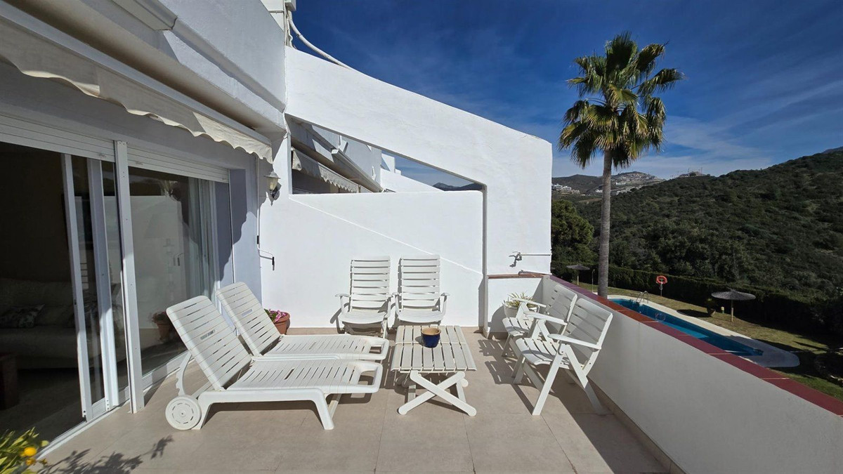 2 Bed Apartment for sale in La Quinta Costa Del Sol, Málaga, Spain