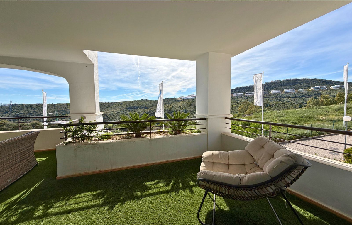 Se vende Apartamento Planta Media de 3 dormitorios en Costa Del Sol, Málaga, España