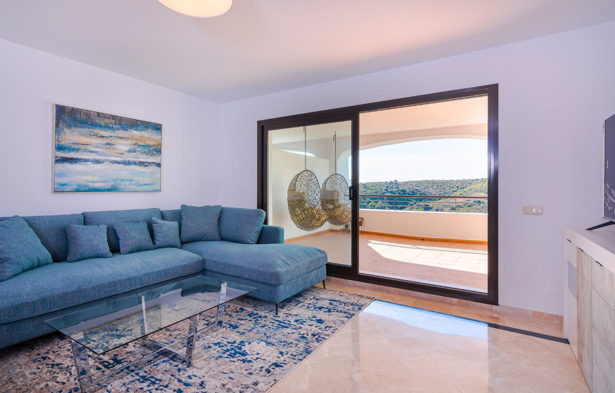 Se vende Apartamento Planta Media de 3 dormitorios en Costa Del Sol, Málaga, España