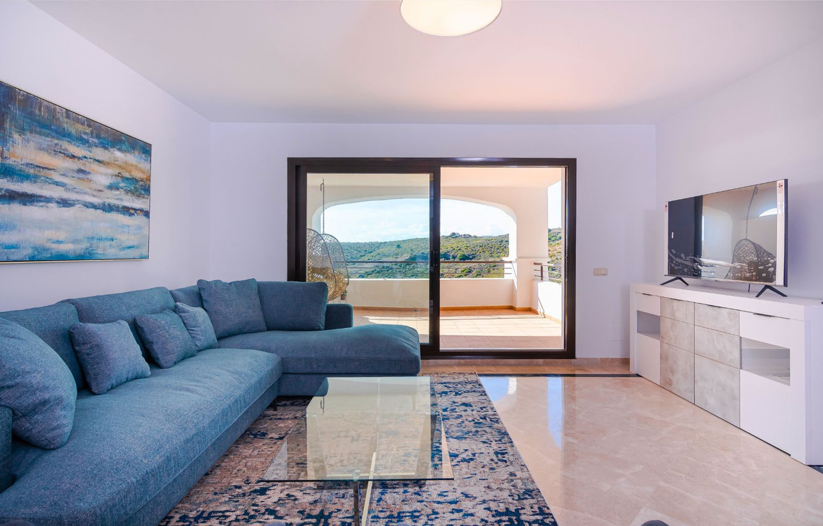 Se vende Apartamento Planta Media de 3 dormitorios en Costa Del Sol, Málaga, España