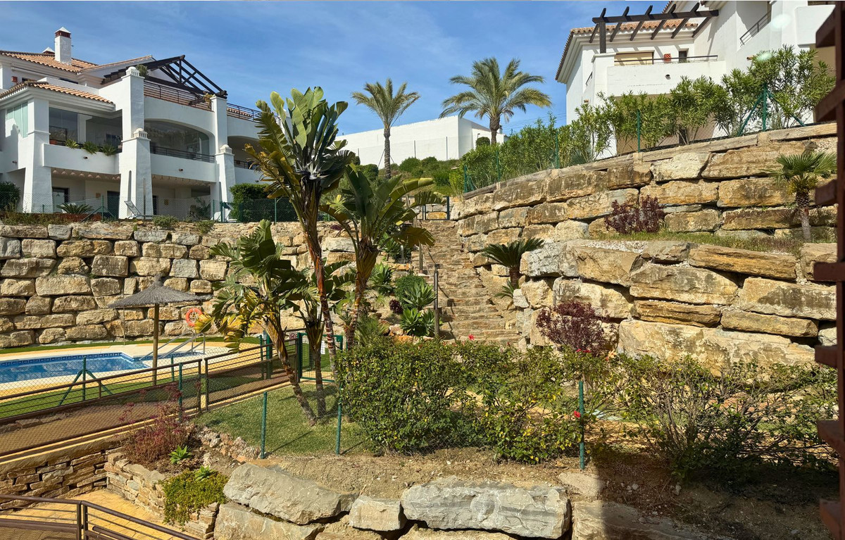 Se vende Apartamento Planta Media de 3 dormitorios en Costa Del Sol, Málaga, España