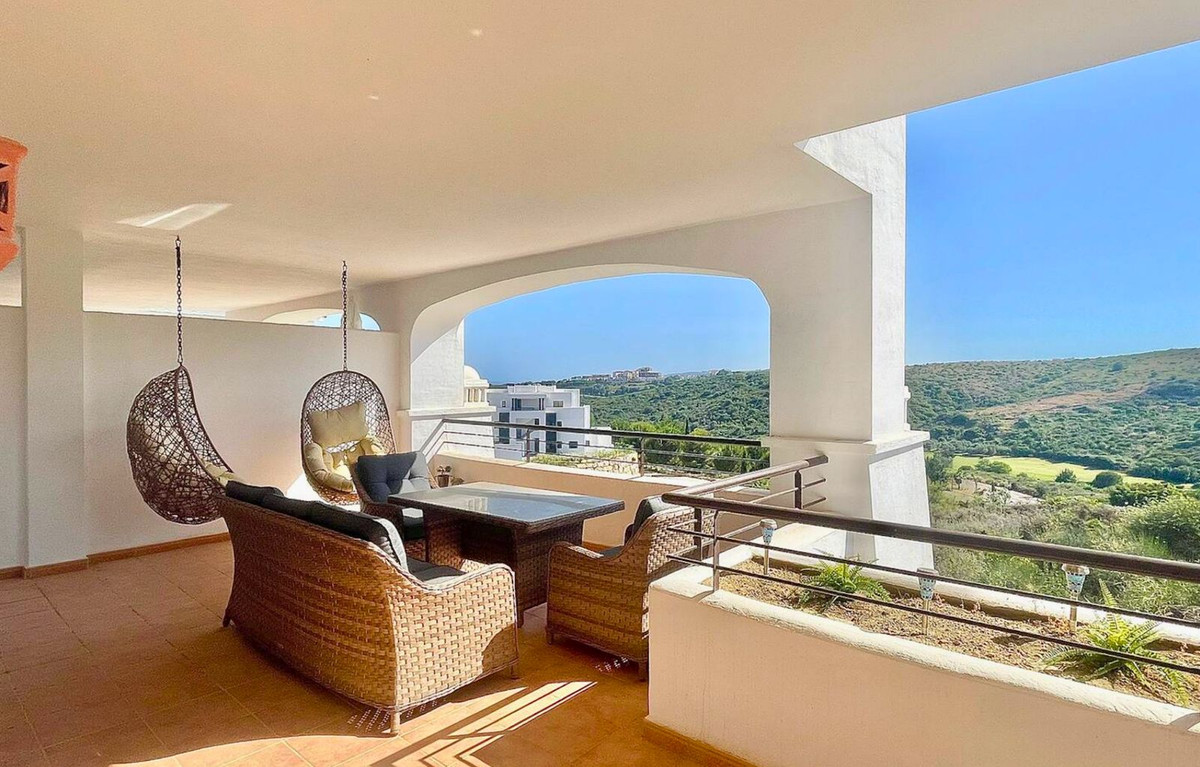 Se vende Apartamento Planta Media de 3 dormitorios en Costa Del Sol, Málaga, España