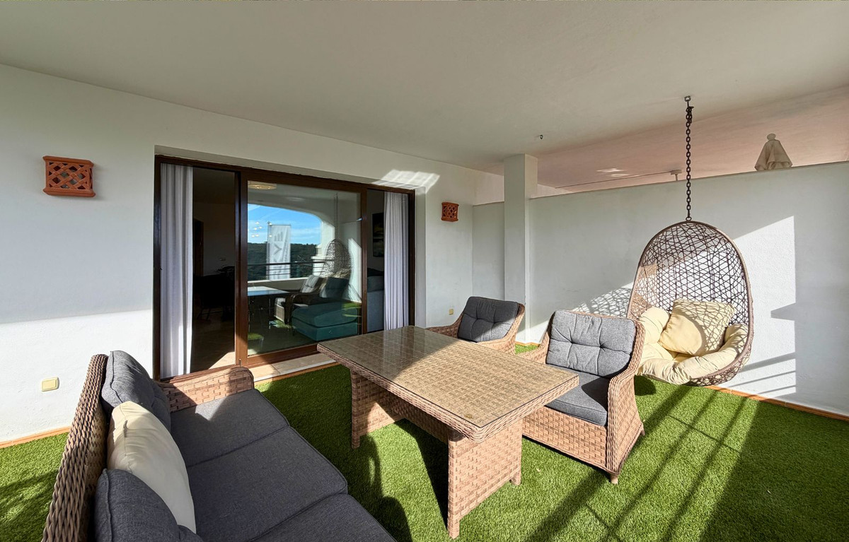 Se vende Apartamento Planta Media de 3 dormitorios en Costa Del Sol, Málaga, España