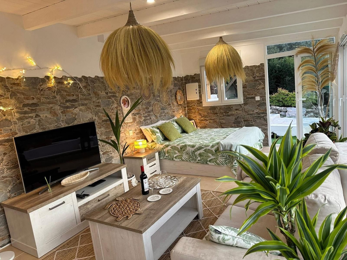 5 Bed Townhouse for sale in Mijas Costa Del Sol, Málaga, Spain