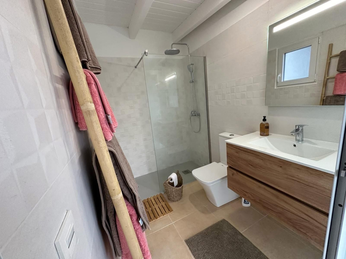 5 Bed Townhouse for sale in Mijas Costa Del Sol, Málaga, Spain