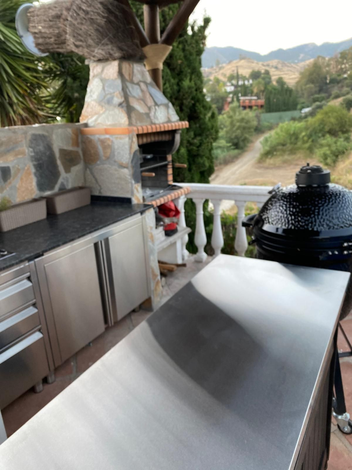 5 Bed Townhouse for sale in Mijas Costa Del Sol, Málaga, Spain