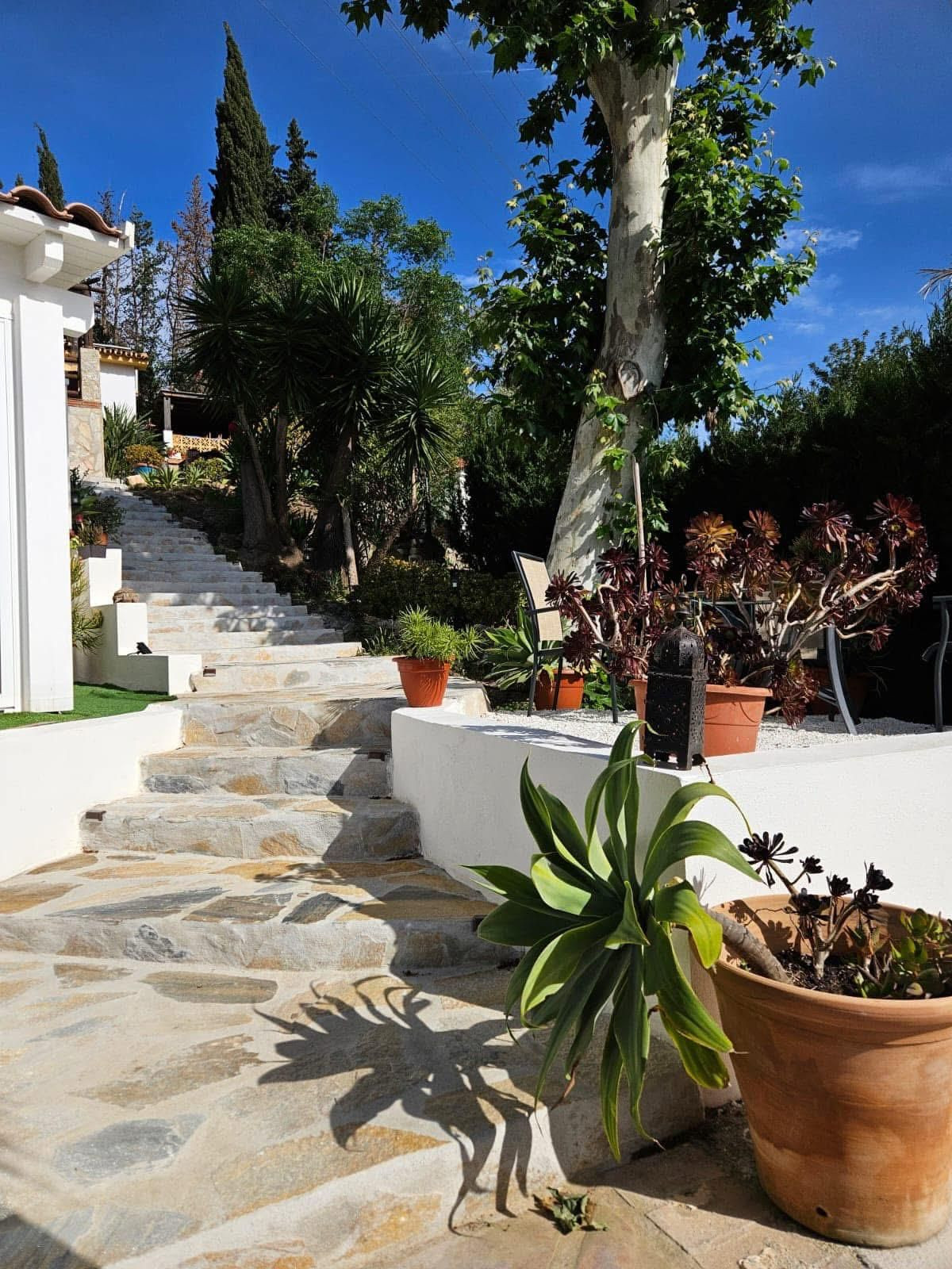 5 Bed Townhouse for sale in Mijas Costa Del Sol, Málaga, Spain