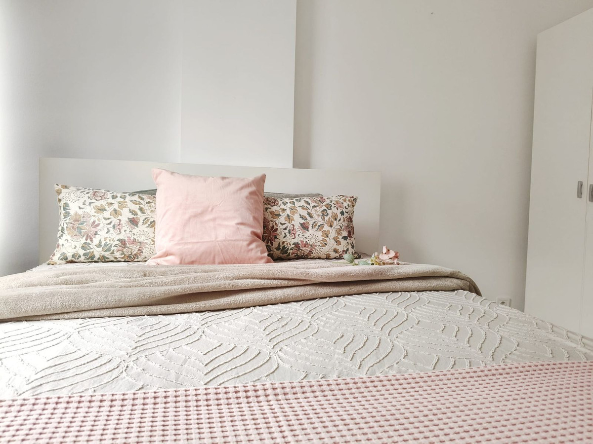 Se vende Apartamento Planta Media de 1 dormitorios en Costa Del Sol, Málaga, España