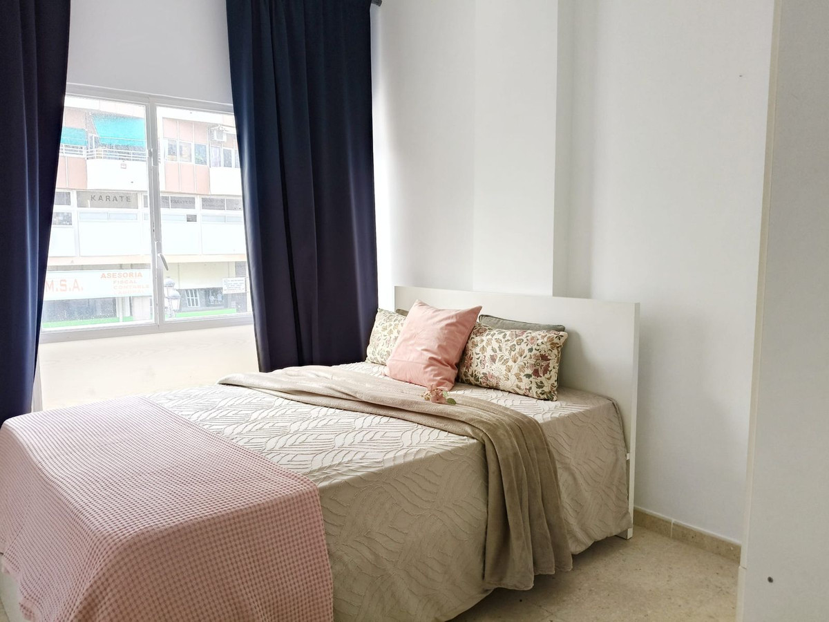 Se vende Apartamento Planta Media de 1 dormitorios en Costa Del Sol, Málaga, España