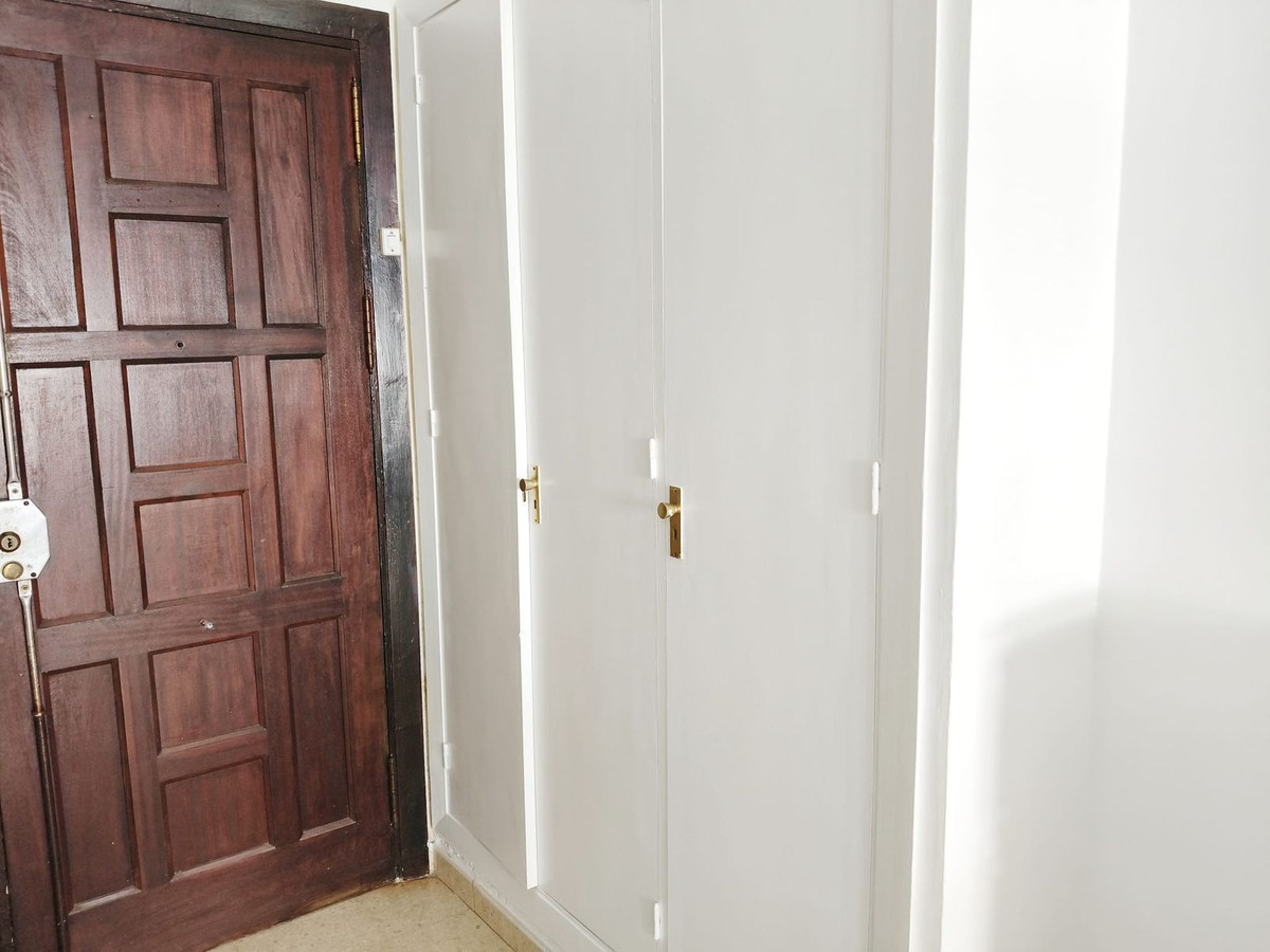 Se vende Apartamento Planta Media de 1 dormitorios en Costa Del Sol, Málaga, España