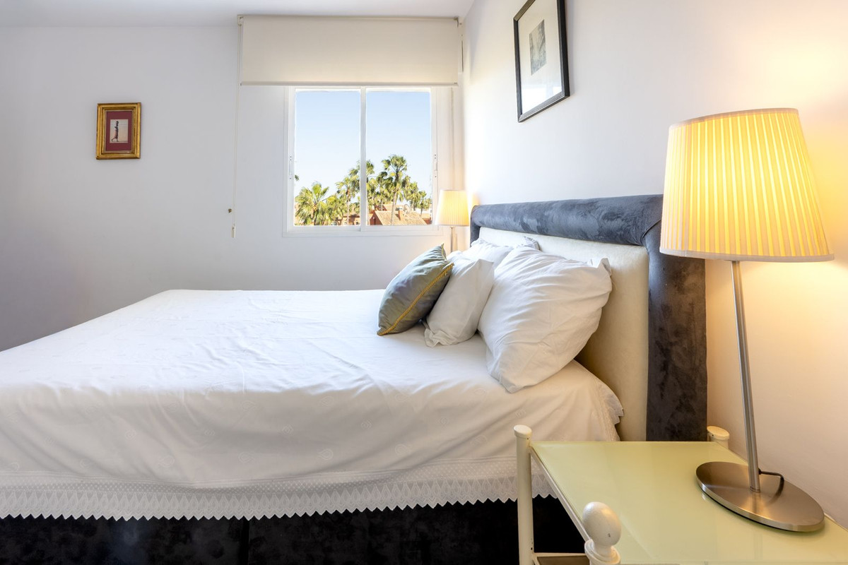 Se vende Apartamento en Planta Última de 3 dormitorios en Costa Del Sol, Málaga, España