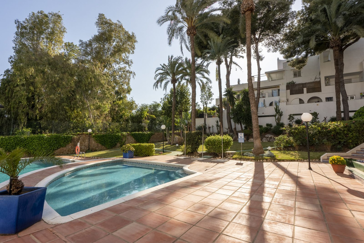 Se vende Apartamento en Planta Última de 3 dormitorios en Costa Del Sol, Málaga, España