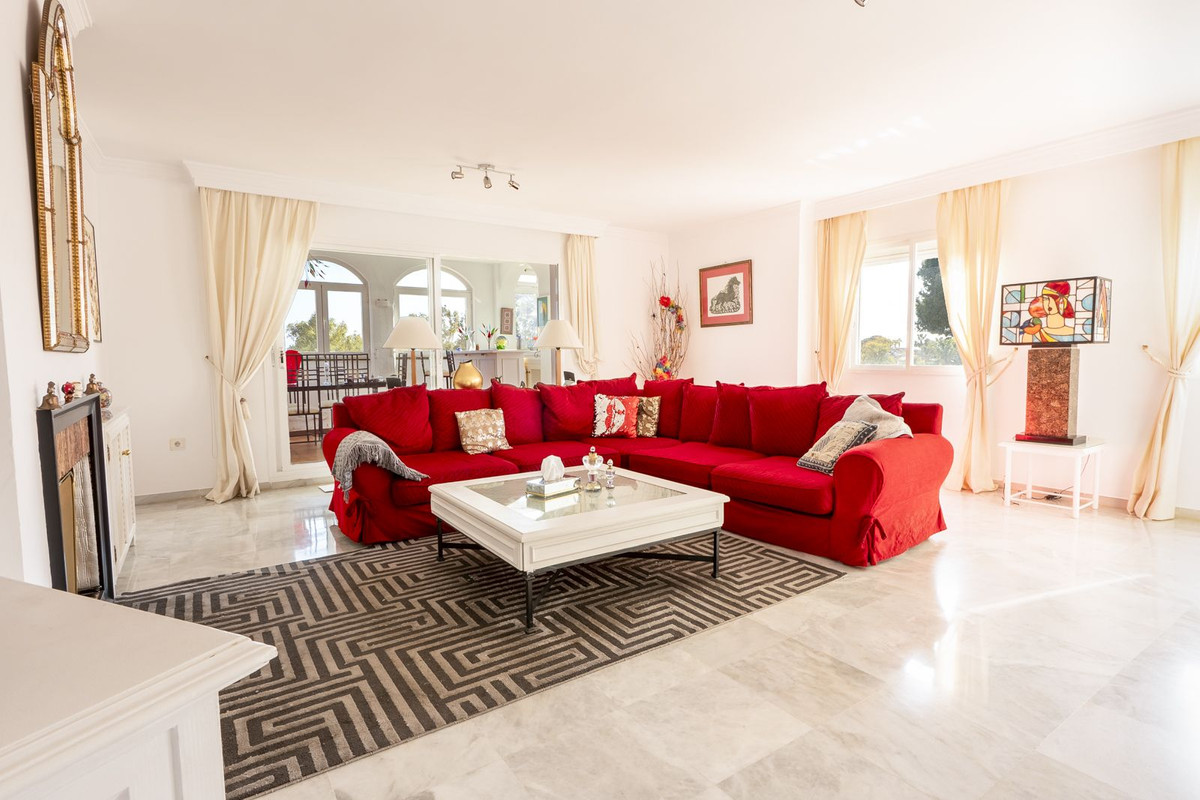 Se vende Apartamento en Planta Última de 3 dormitorios en Costa Del Sol, Málaga, España