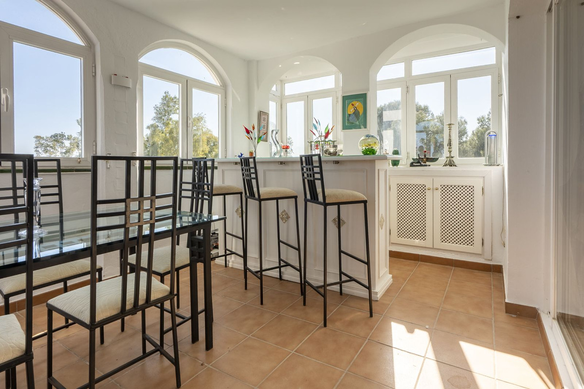 Se vende Apartamento en Planta Última de 3 dormitorios en Costa Del Sol, Málaga, España