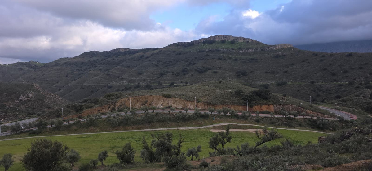 Plots for sale in Antequera Costa Del Sol, Málaga, Spain