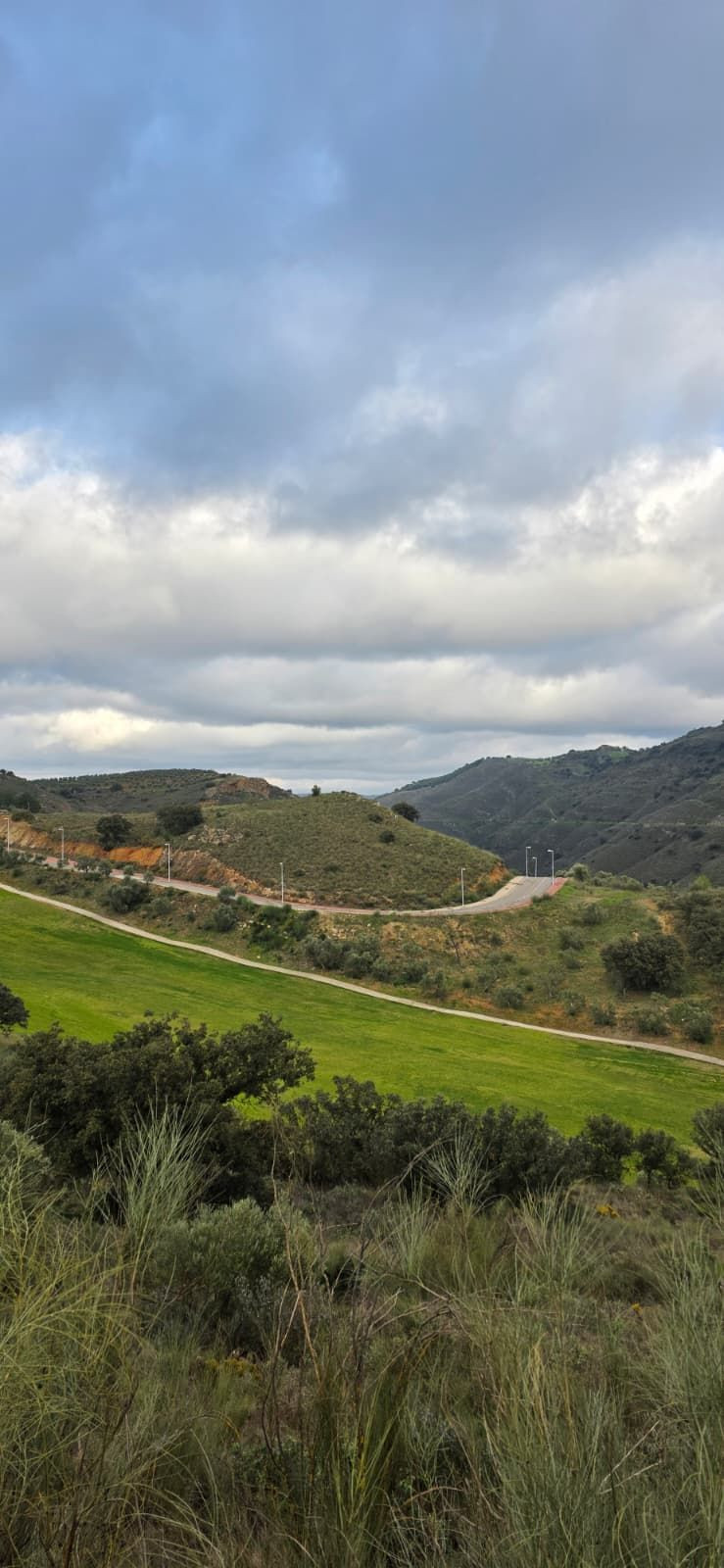 Plots for sale in Antequera Costa Del Sol, Málaga, Spain