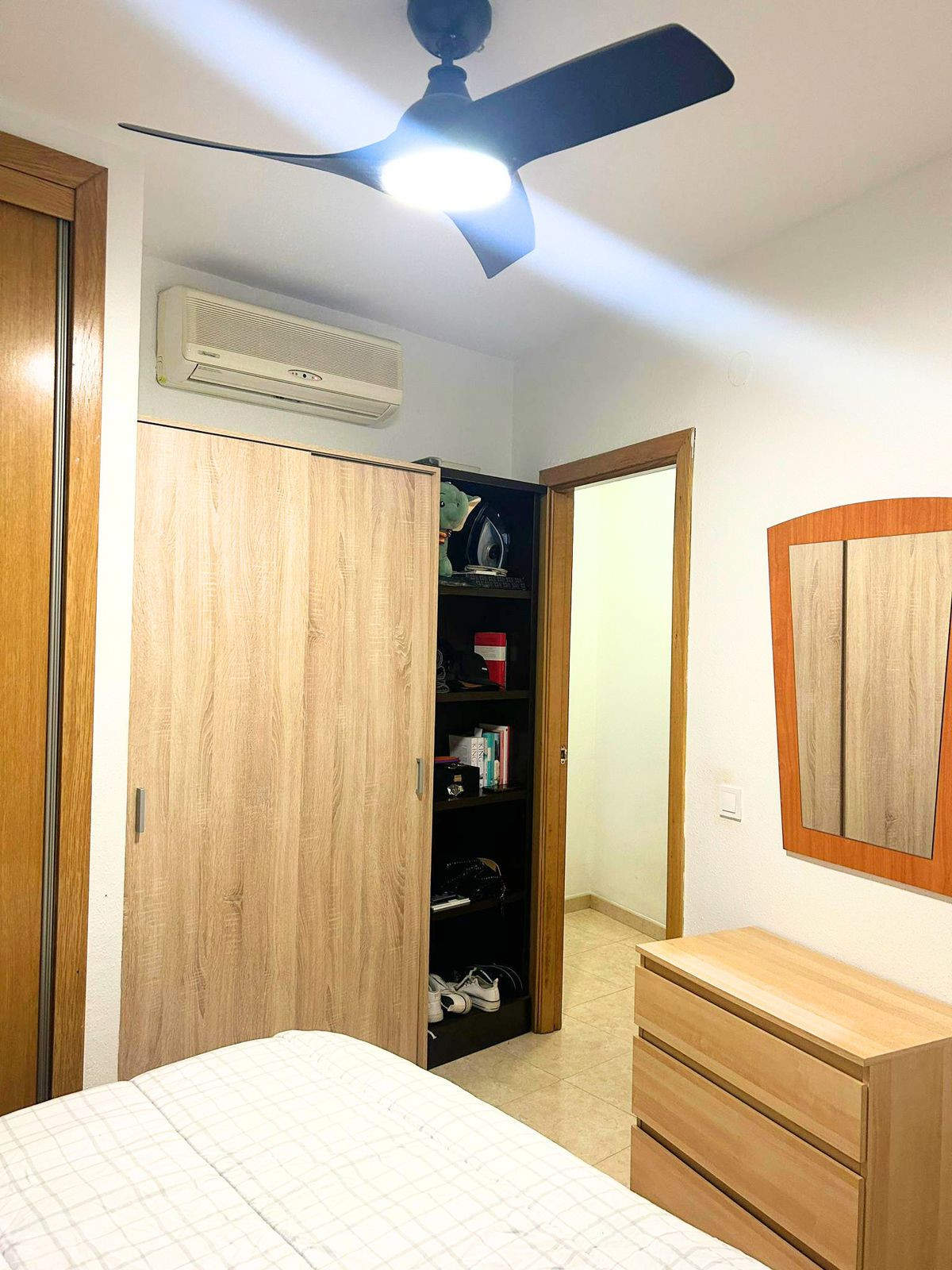 Se vende Apartamento Planta Media de 2 dormitorios en Costa Del Sol, Málaga, España