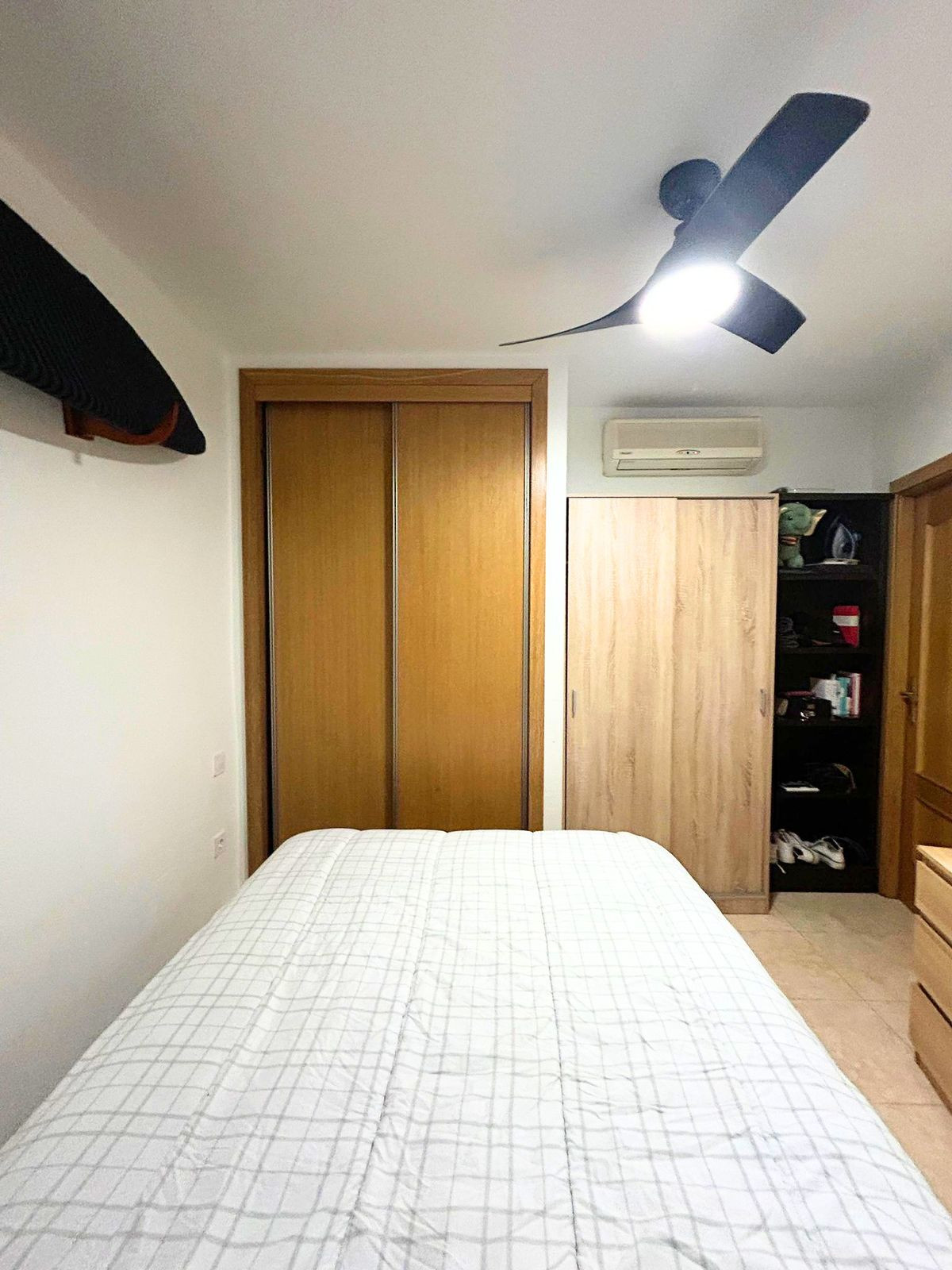 Se vende Apartamento Planta Media de 2 dormitorios en Costa Del Sol, Málaga, España