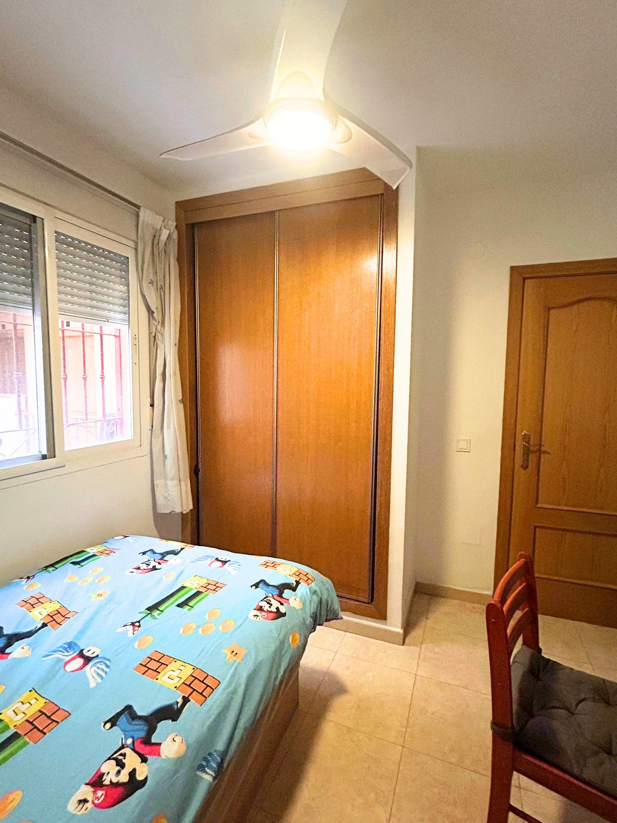 Se vende Apartamento Planta Media de 2 dormitorios en Costa Del Sol, Málaga, España