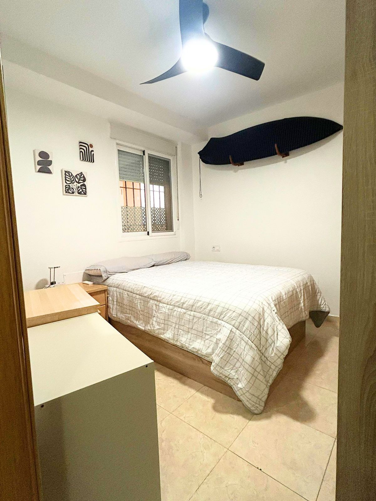 Se vende Apartamento Planta Media de 2 dormitorios en Costa Del Sol, Málaga, España