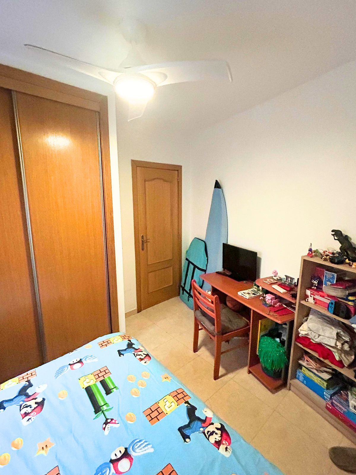 Se vende Apartamento Planta Media de 2 dormitorios en Costa Del Sol, Málaga, España