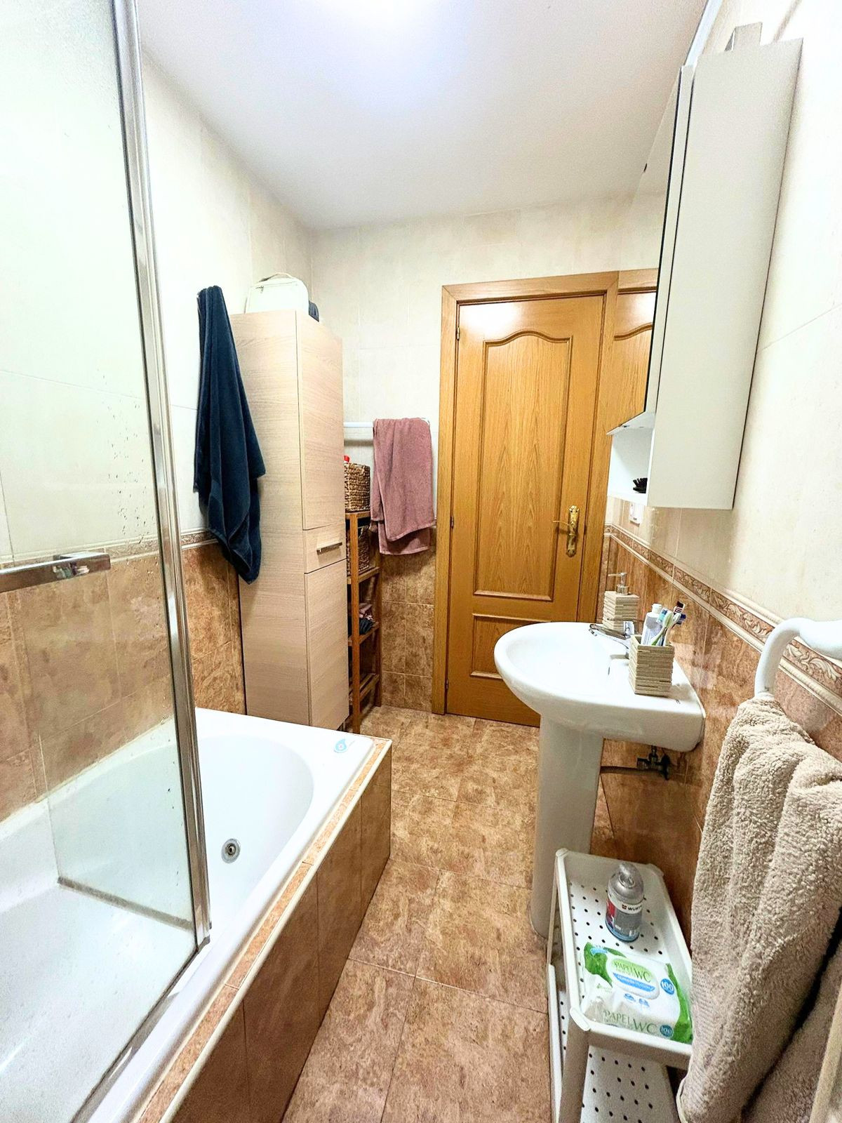 Se vende Apartamento Planta Media de 2 dormitorios en Costa Del Sol, Málaga, España
