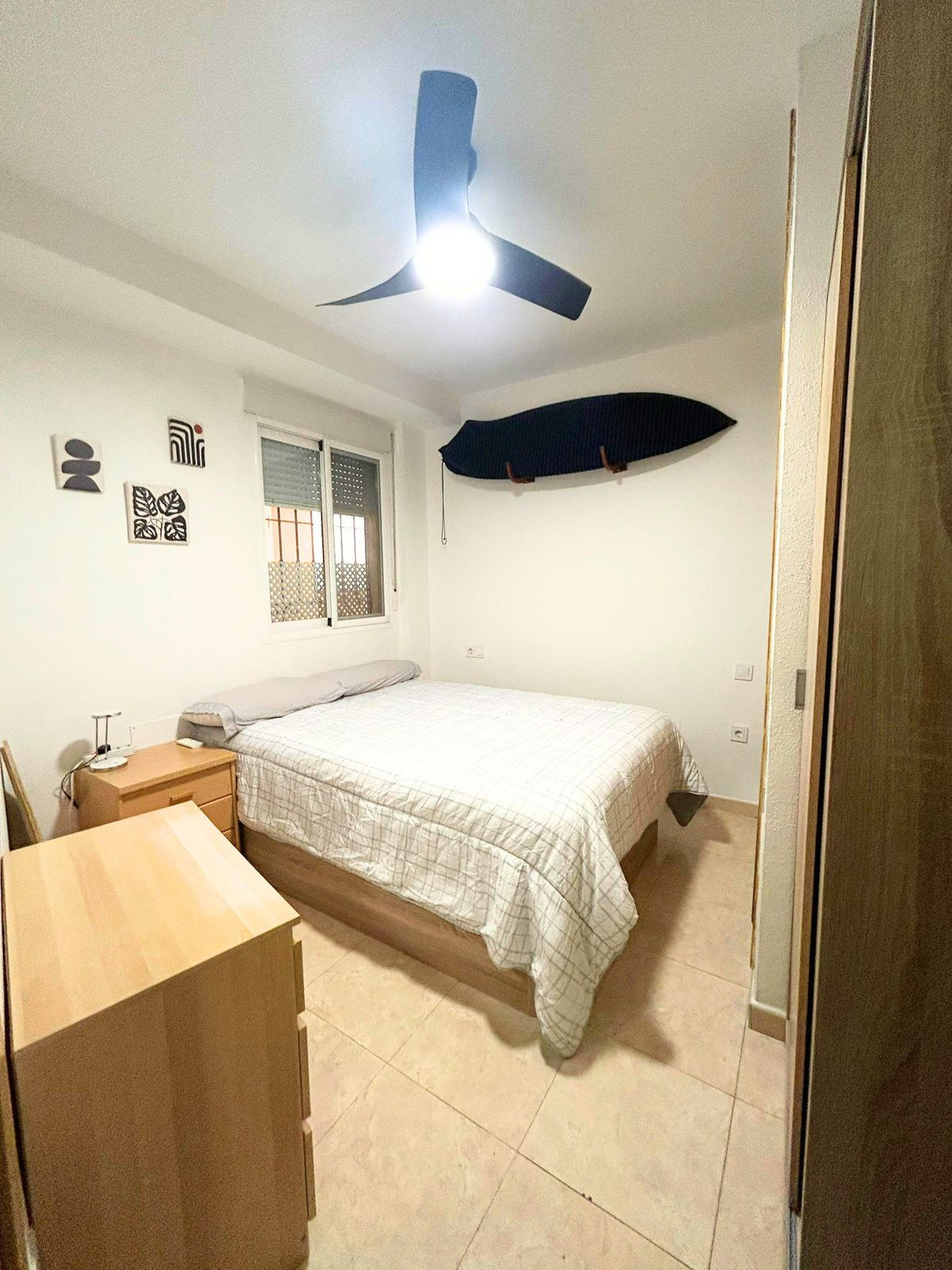 Se vende Apartamento Planta Media de 2 dormitorios en Costa Del Sol, Málaga, España