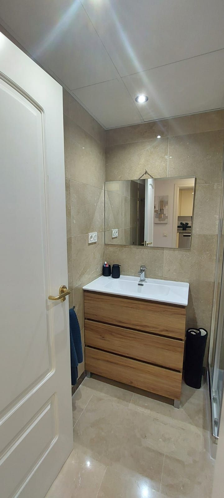 2 Bed Apartment for sale in La Duquesa Costa Del Sol, Málaga, Spain
