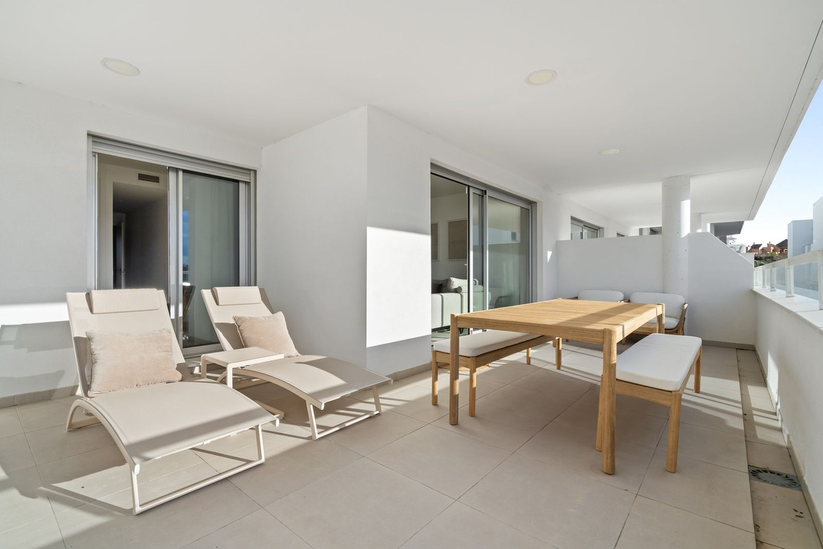 Se vende Apartamento Planta Baja de 2 dormitorios en Costa Del Sol, Málaga, España