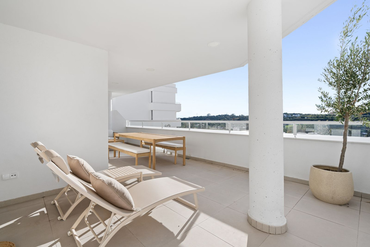 Se vende Apartamento Planta Baja de 2 dormitorios en Costa Del Sol, Málaga, España
