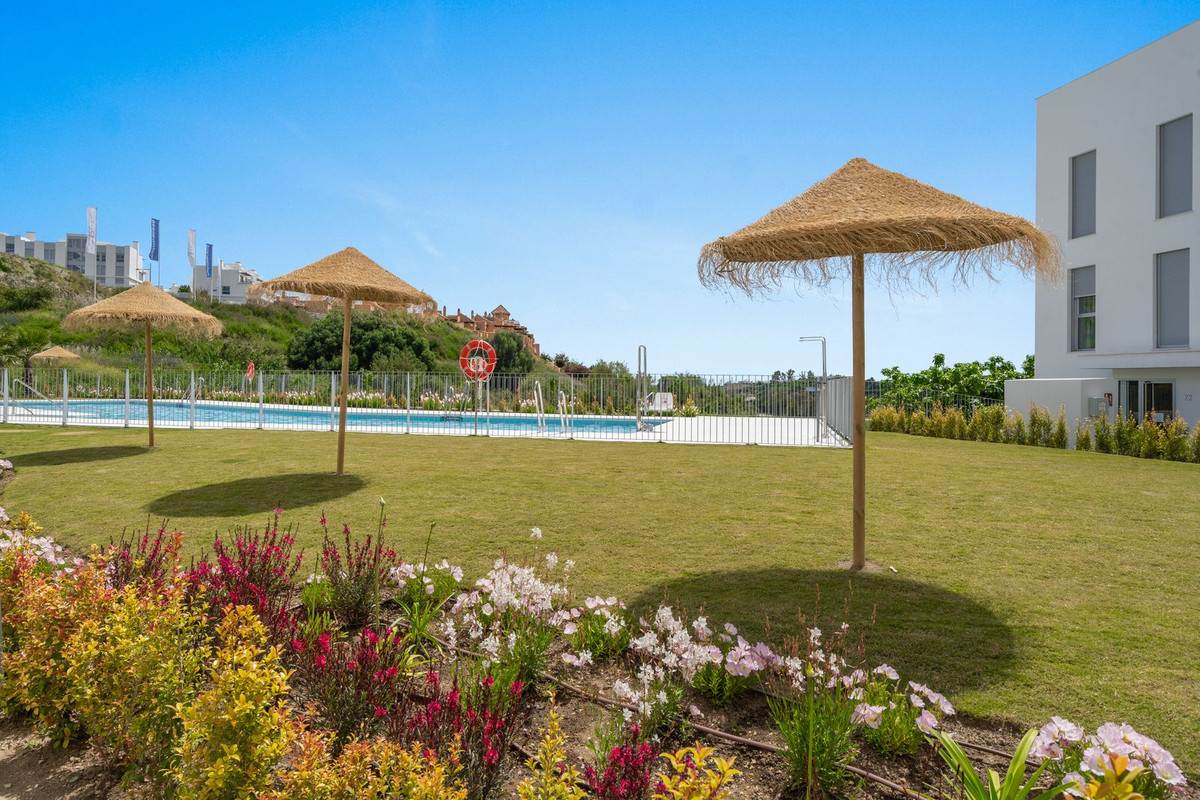 Se vende Apartamento Planta Baja de 2 dormitorios en Costa Del Sol, Málaga, España