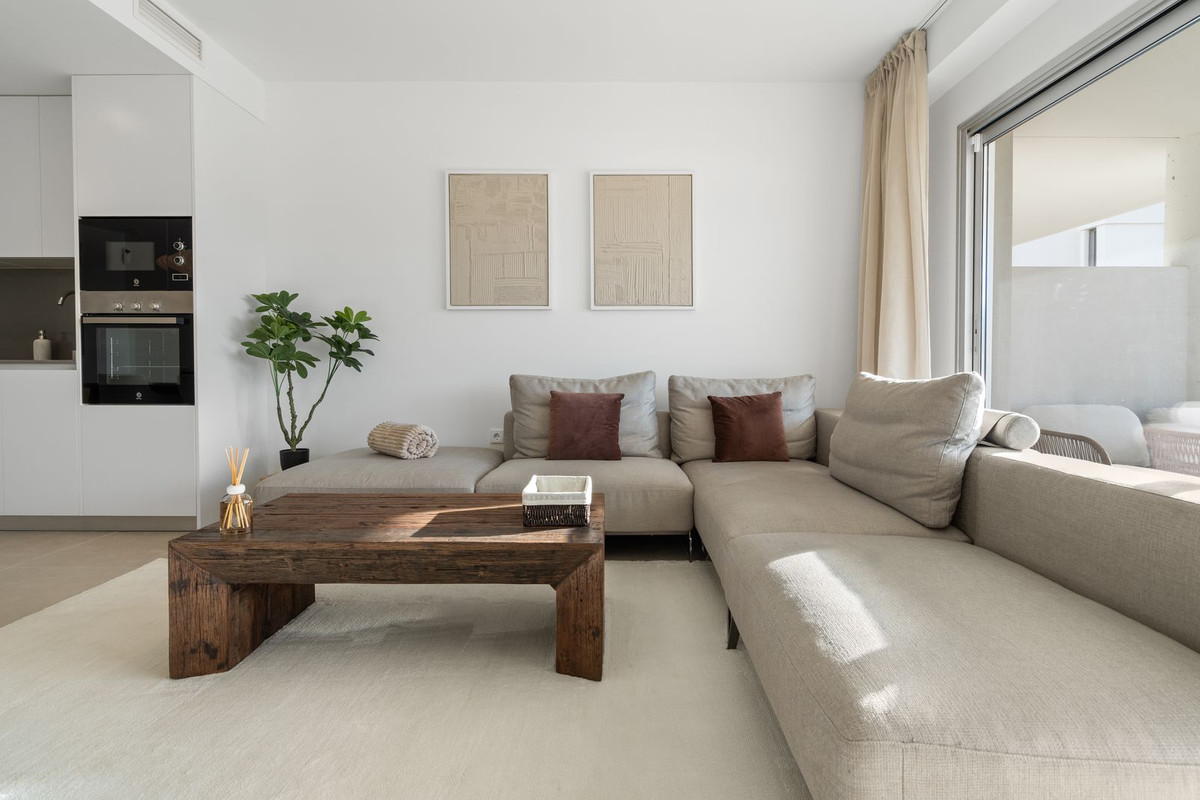 Se vende Apartamento Planta Baja de 2 dormitorios en Costa Del Sol, Málaga, España