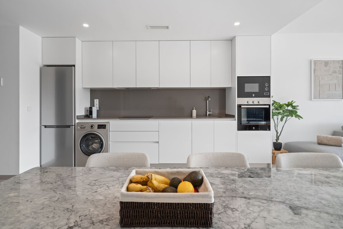 Se vende Apartamento Planta Baja de 2 dormitorios en Costa Del Sol, Málaga, España