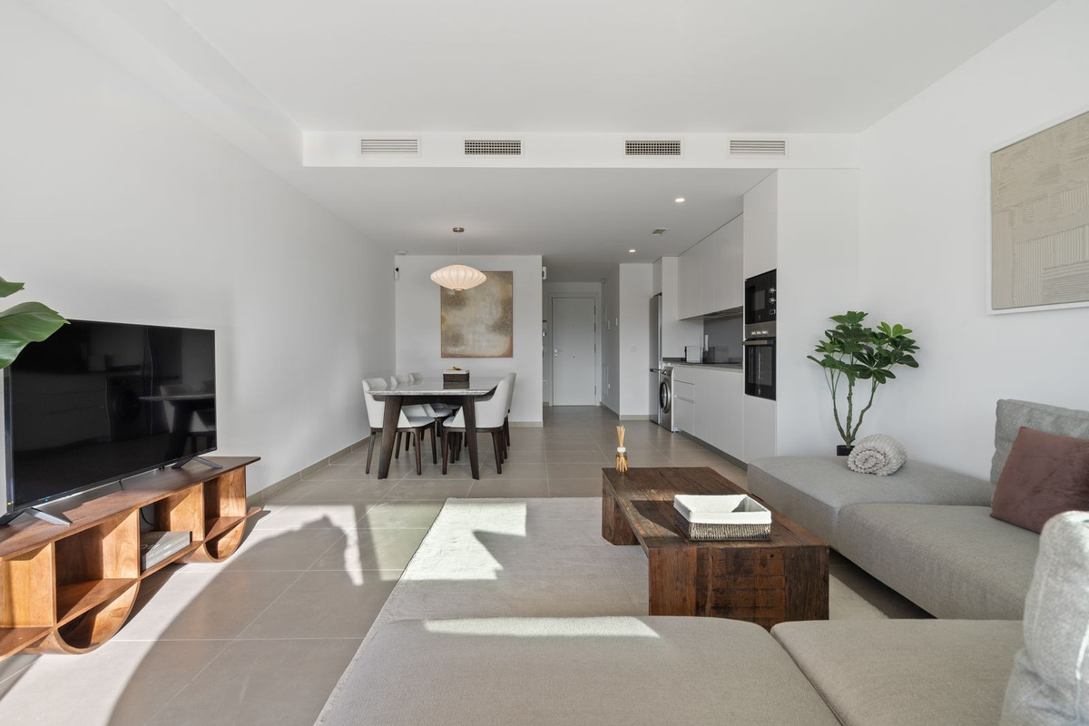 Se vende Apartamento Planta Baja de 2 dormitorios en Costa Del Sol, Málaga, España