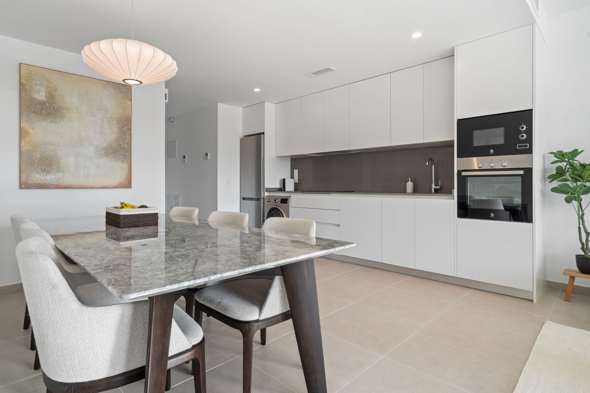 Se vende Apartamento Planta Baja de 2 dormitorios en Costa Del Sol, Málaga, España