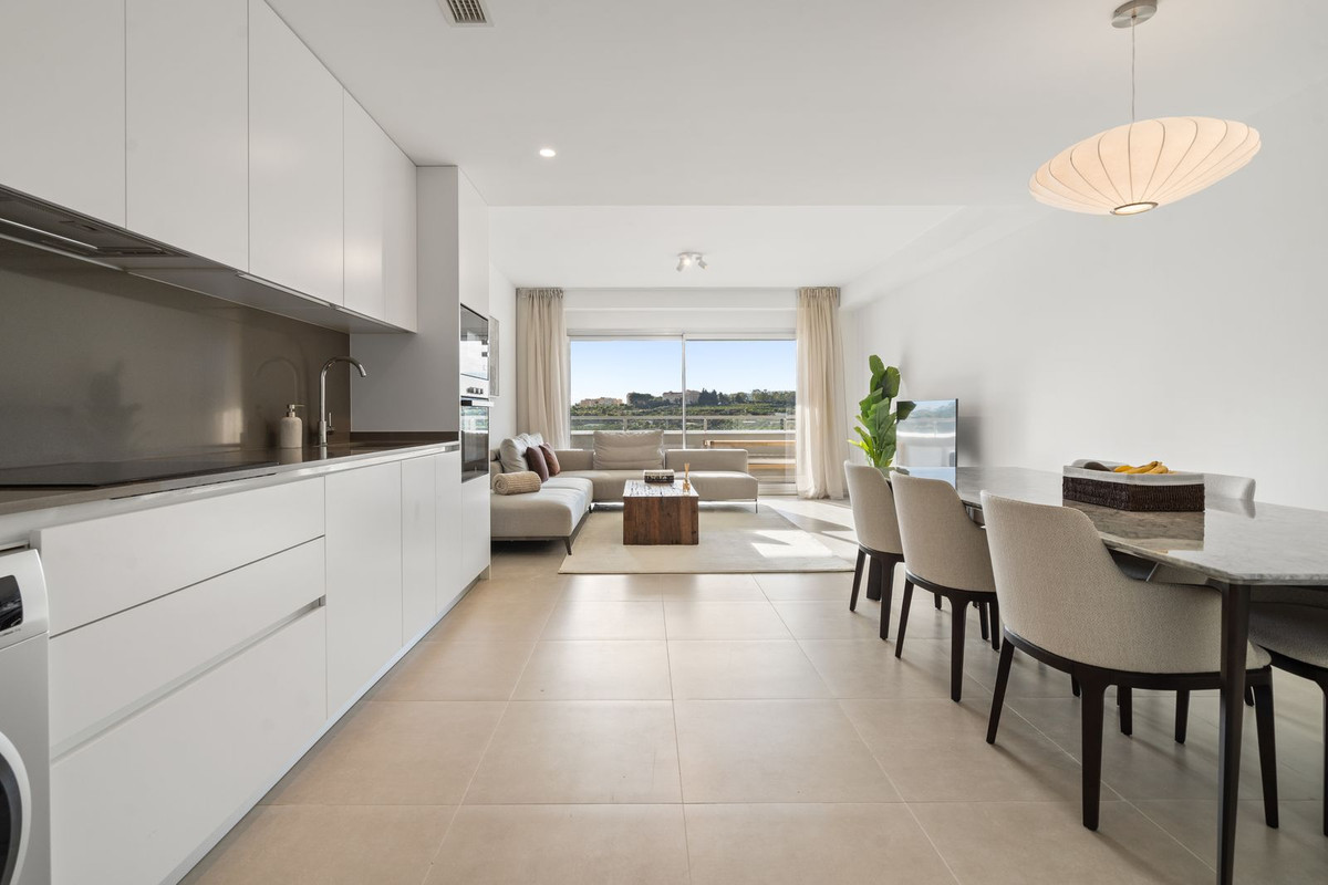 Se vende Apartamento Planta Baja de 2 dormitorios en Costa Del Sol, Málaga, España