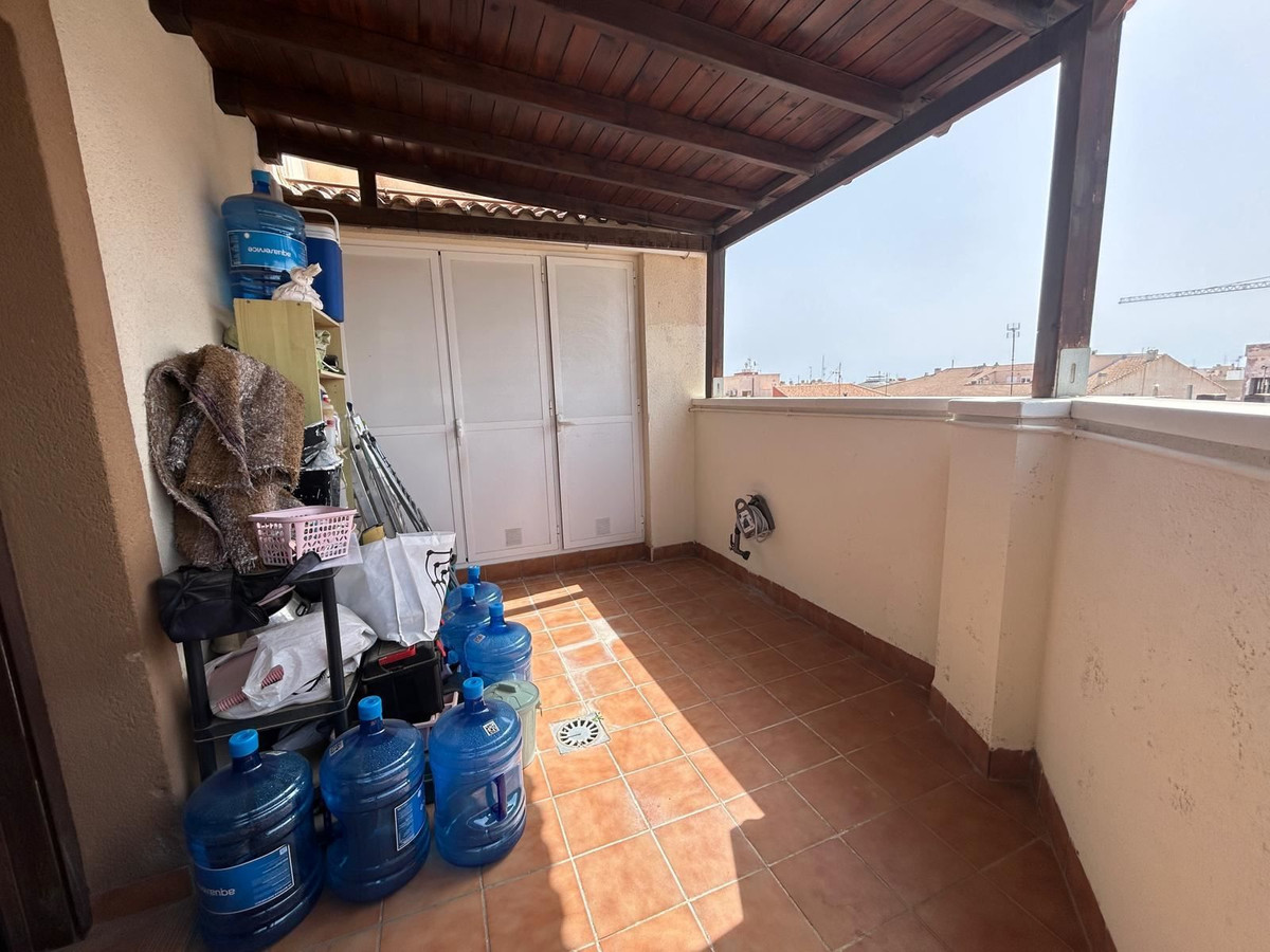 3 Bed Apartment for sale in Lo Pagan Costa Calida, Murcia, Spain