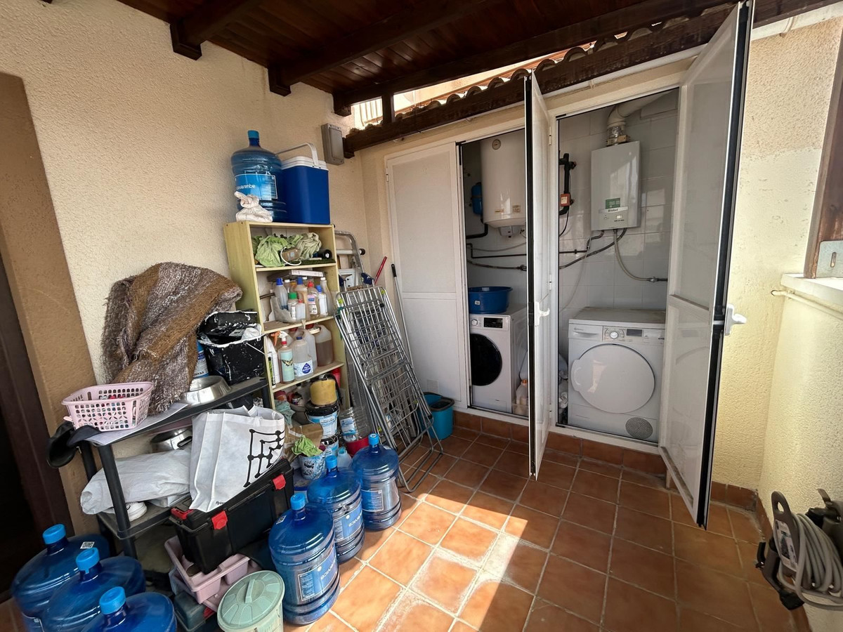 3 Bed Apartment for sale in Lo Pagan Costa Calida, Murcia, Spain