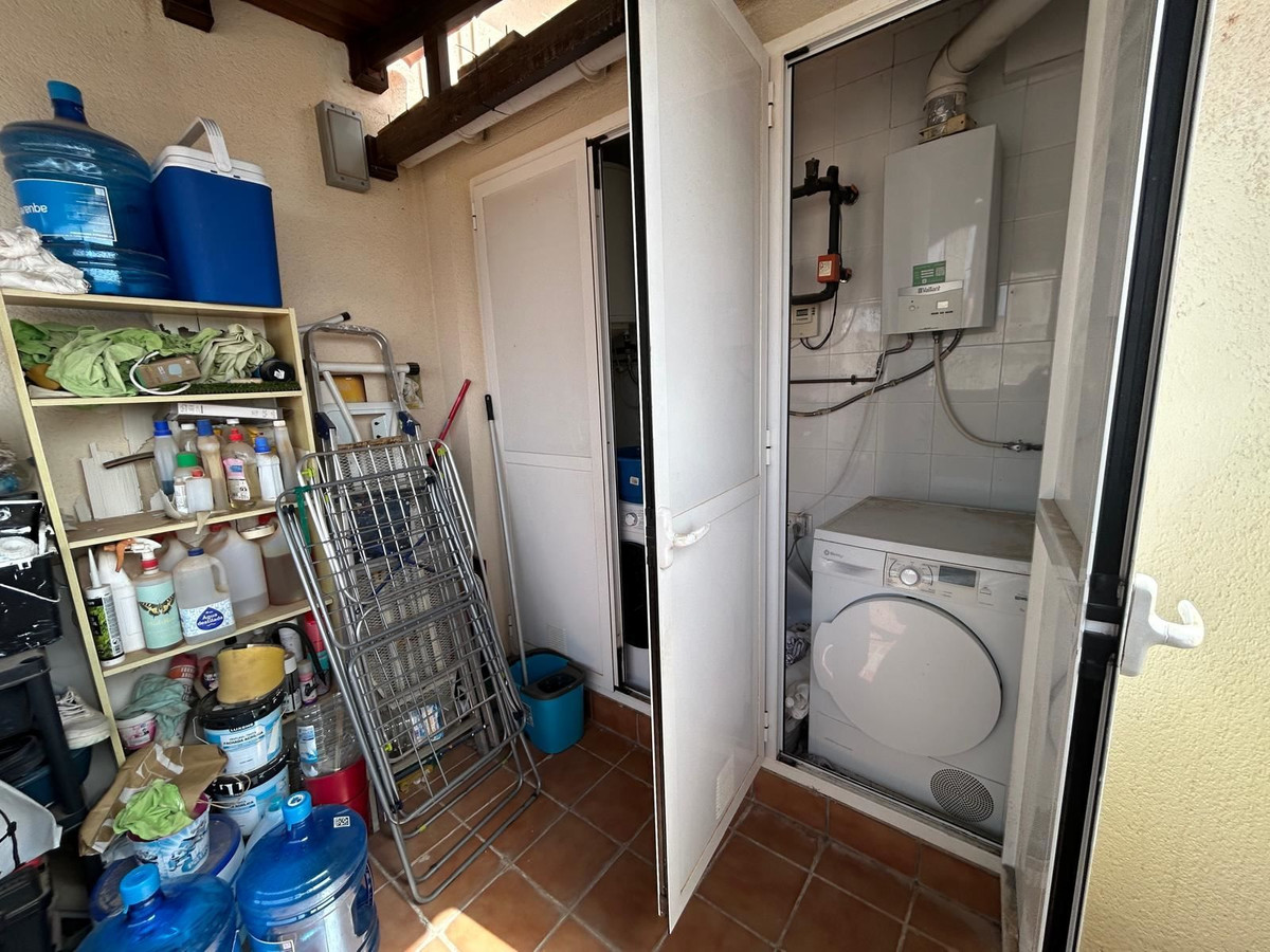 3 Bed Apartment for sale in Lo Pagan Costa Calida, Murcia, Spain