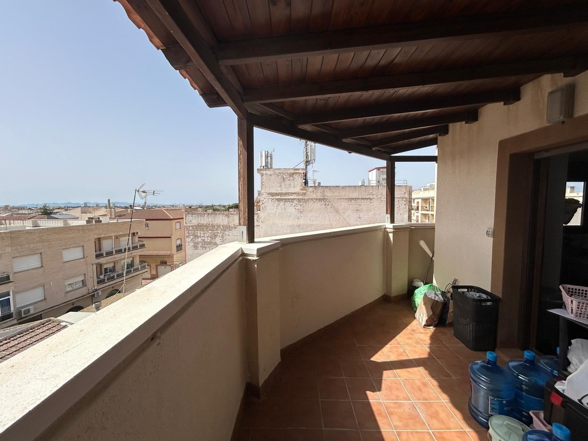 3 Bed Apartment for sale in Lo Pagan Costa Calida, Murcia, Spain