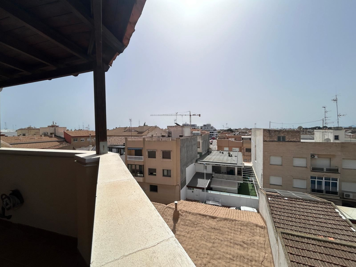 3 Bed Apartment for sale in Lo Pagan Costa Calida, Murcia, Spain