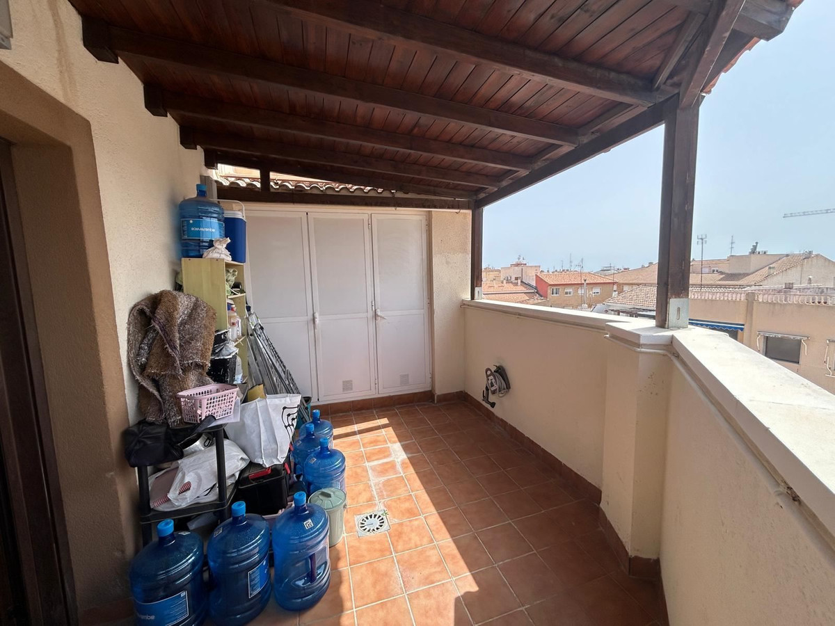 3 Bed Apartment for sale in Lo Pagan Costa Calida, Murcia, Spain