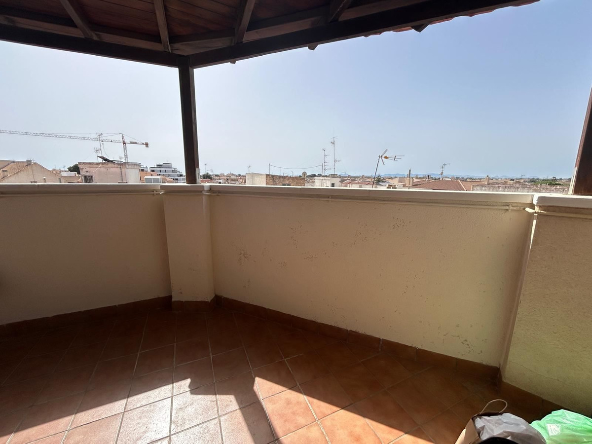 3 Bed Apartment for sale in Lo Pagan Costa Calida, Murcia, Spain