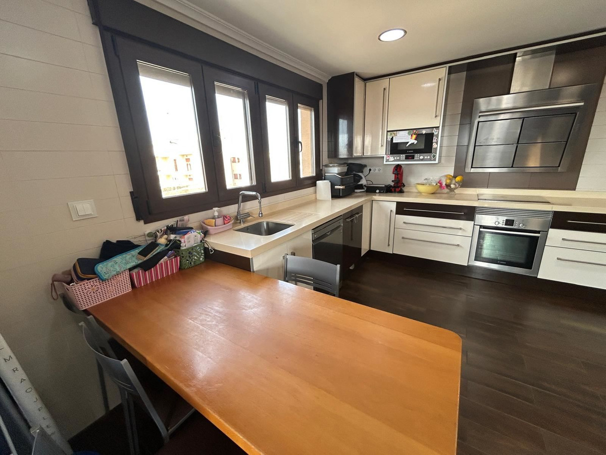 3 Bed Apartment for sale in Lo Pagan Costa Calida, Murcia, Spain